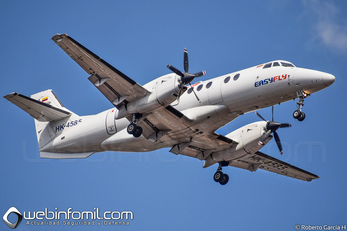 Resultado de imagen para FOTOS DE AVIONES DE la aerolínea Easyfly