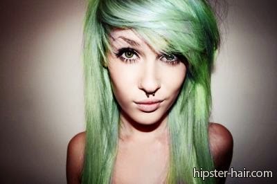 Hipster Hairstyles Tumblr For Girls