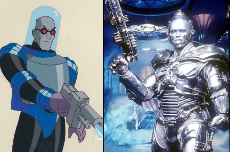 LOS PEORES CASTINGS DE SUPERH ROES Y VILLANOS EN EL CINE visual data 7