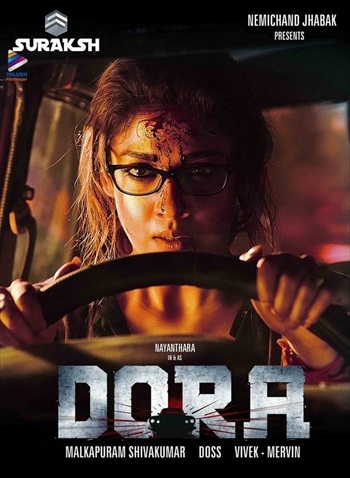 Dora 2017 UNCUT Dual Audio Hindi Movie Download Dora 2017 UNCUT Dual Audio Hindi Movie Download