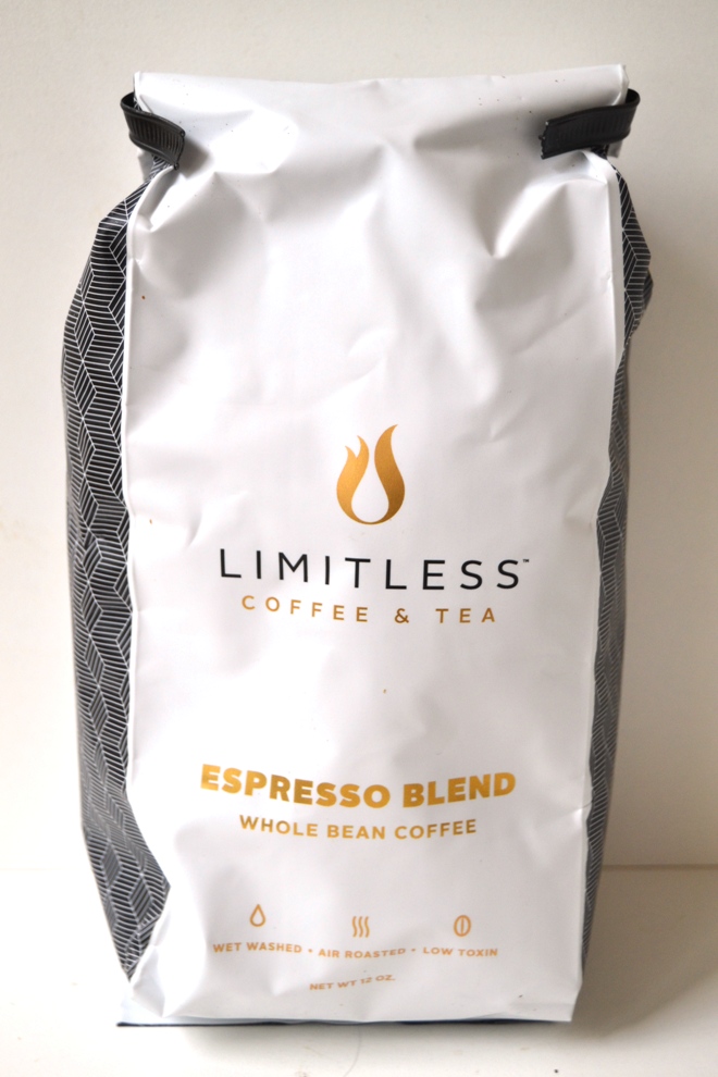 Limitless Coffee 