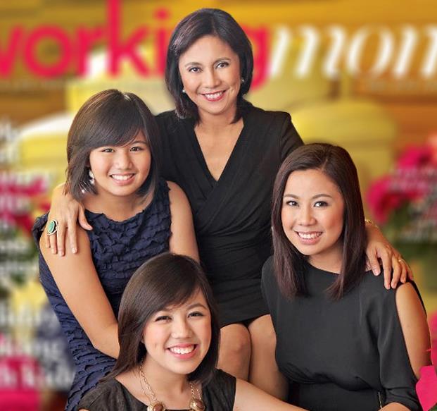 10 things to know about Leni Robredo