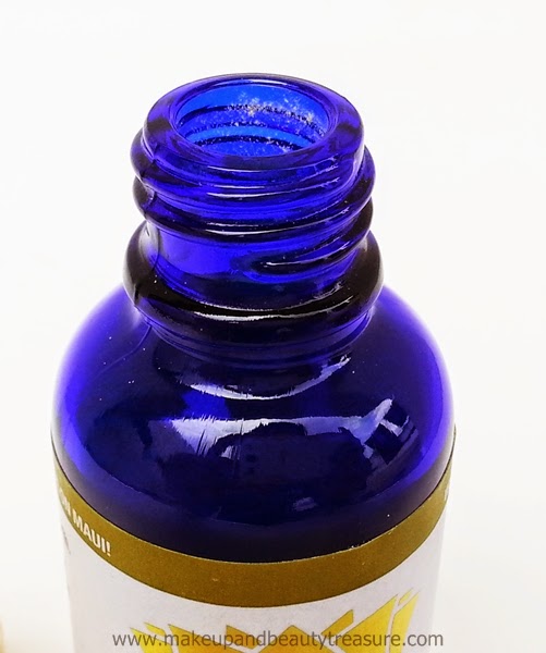 Makeup and Beauty Treasure: Zenziva Hawaiian Sandalwood