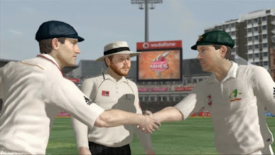 Ashes Cricket 2009 Setup For Free Ashes Cricket 2009 Setup For Free