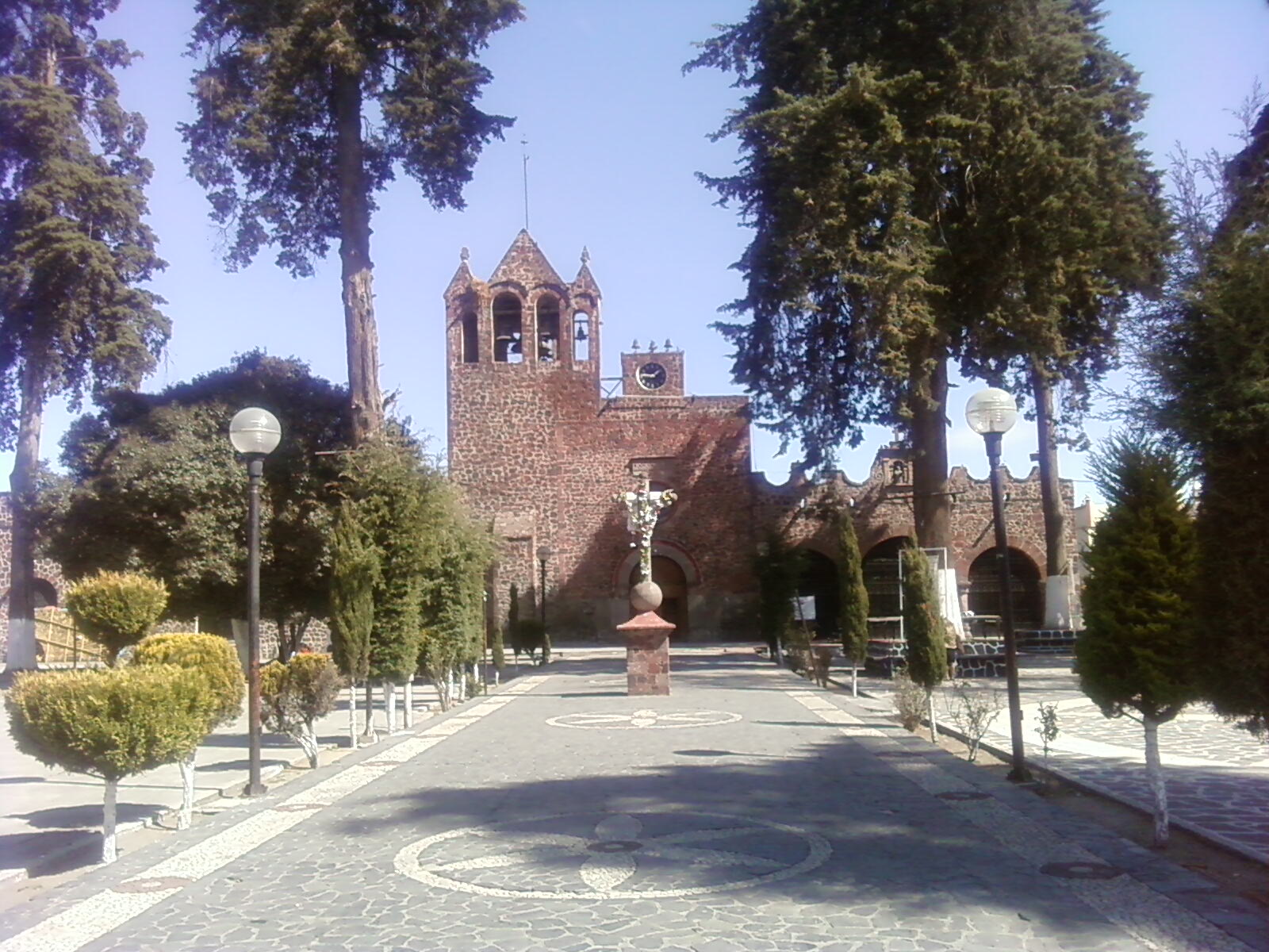 San Mateo Atenco, México