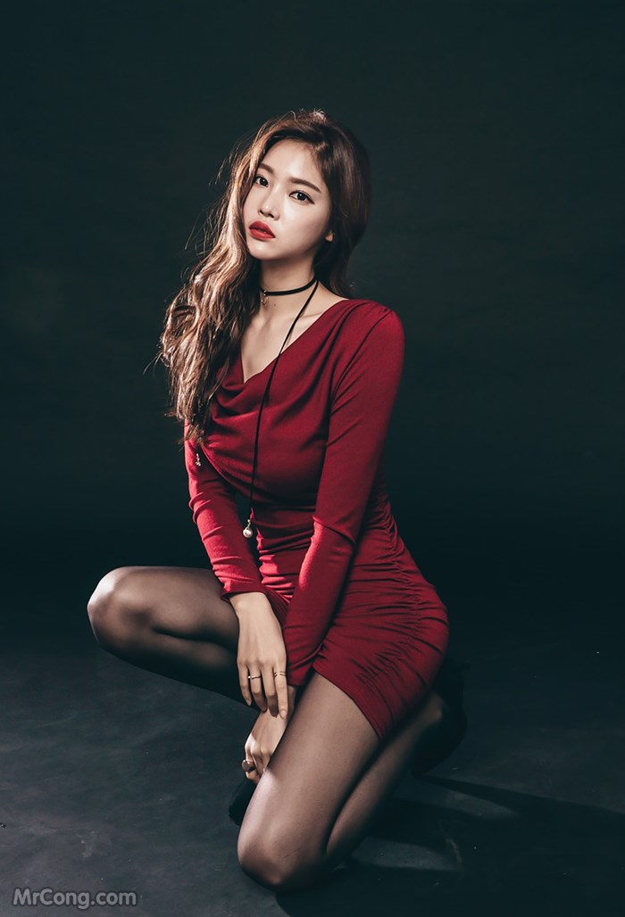 Model Park Jung Yoon in the November 2016 fashion photo series (514 photos) photo 4-13