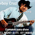 Neste sábado acontecerão shows de Cowboy Cruz e Carlito Neves, na Churrascaria Boi na Brasa, em Mairi