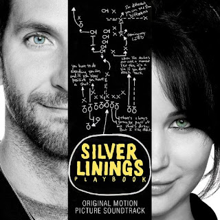 Silver Linings Playbook Song - Silver Linings Playbook Music - Silver Linings Playbook Soundtrack - Silver Linings Playbook Score