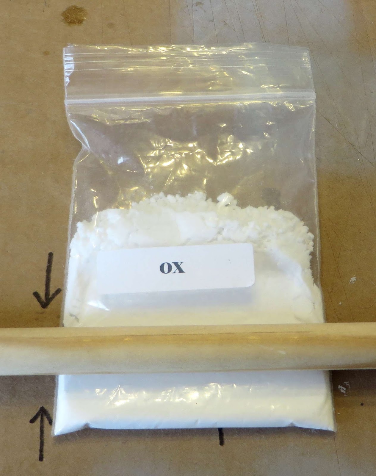 Model Rocket Building Quickburst LPR Igniter Dip Part 1