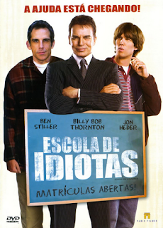 Escola de Idiotas Escola de Idiotas