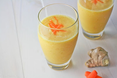 How To Make Ginger Juice How To Make Ginger Juice