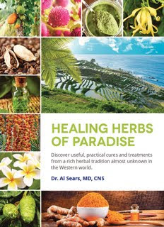 Healing Herbs Of Paradise Healing Herbs Of Paradise