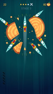 Knife Hit v1.5 Mod Apk Unlimited Money for Android Knife Hit v1.5 Mod Apk Unlimited Money for Android