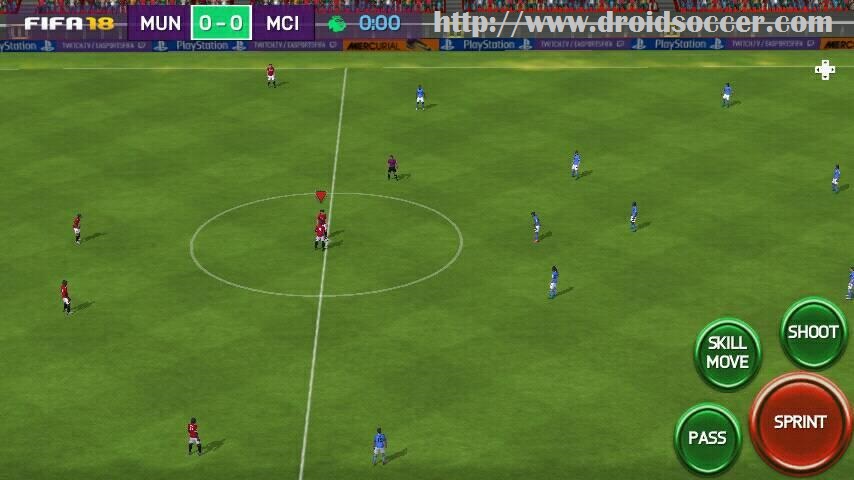 Download game fifa 14 mod fifa 18 apk billaex Download game fifa 14 mod fifa 18 apk billaex