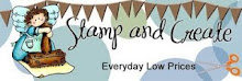 Stamp and Create Store