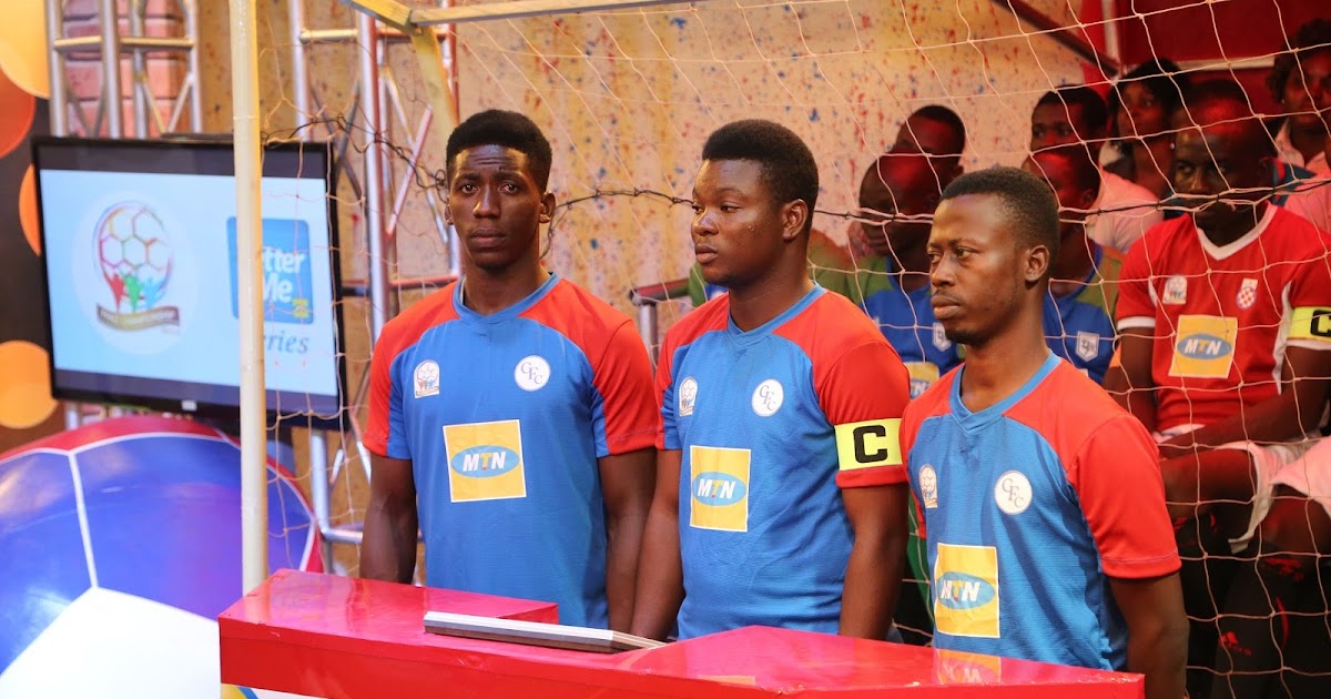 Fanz Championship Africa Season 3 ‘Super Me’ Series Kicks On Hiptv