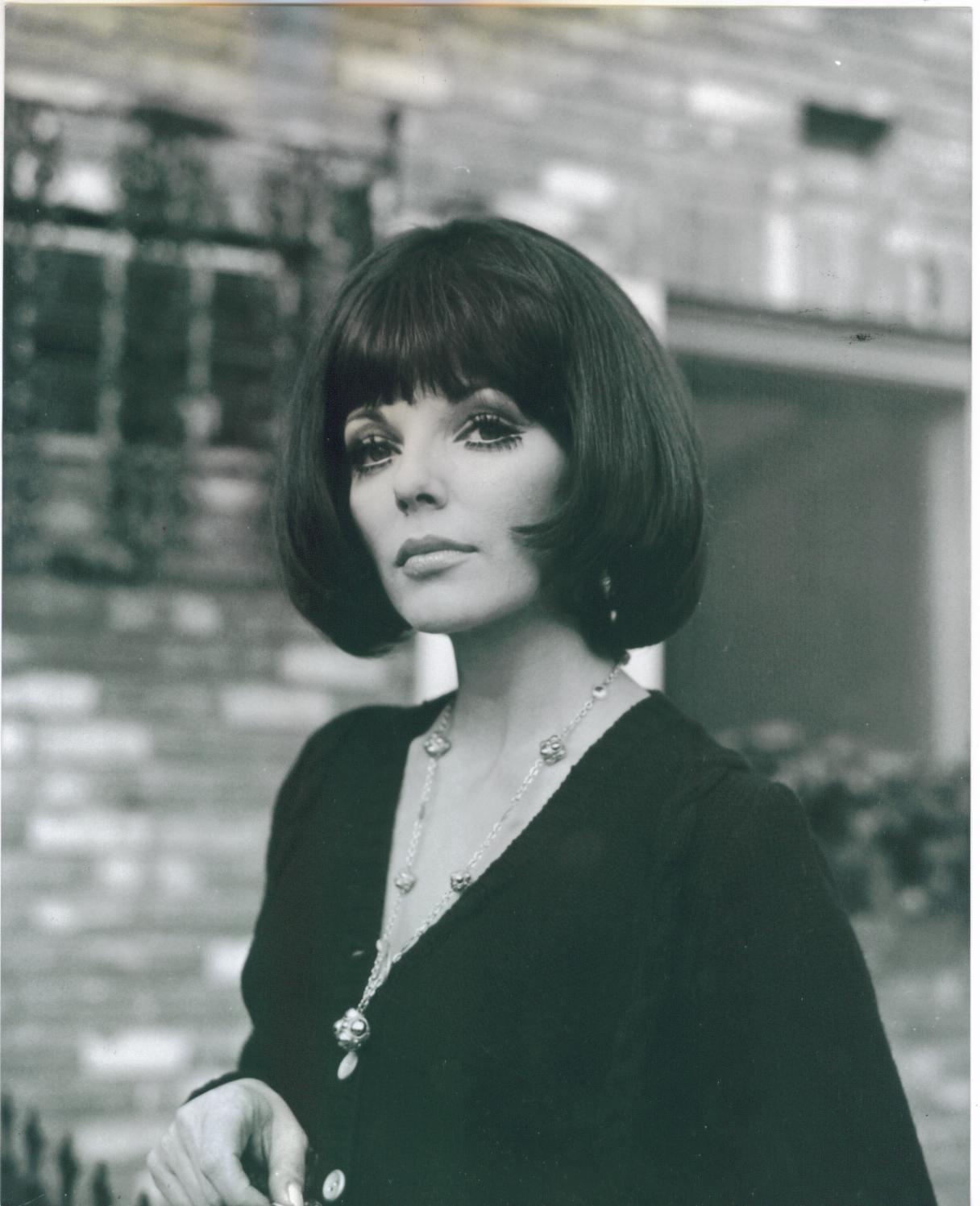 Legendary Dame October 2011