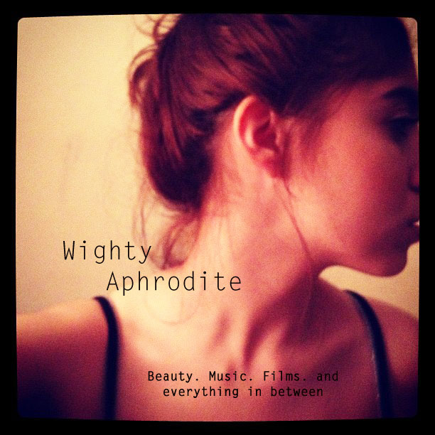 Wighty Aphrodite