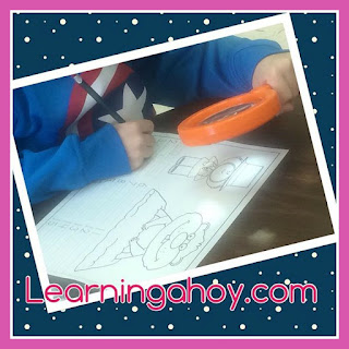 sight word game