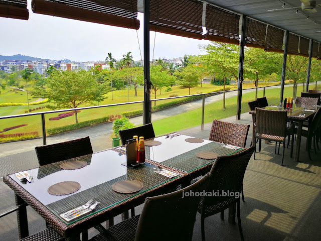 Horizon Hills Golf & Country Club Golf Terrace, Nusajaya, Johor JB Horizon-Hills-Golf-Country-Club-Golf-Terrace-Nusajaya-Johor-JB