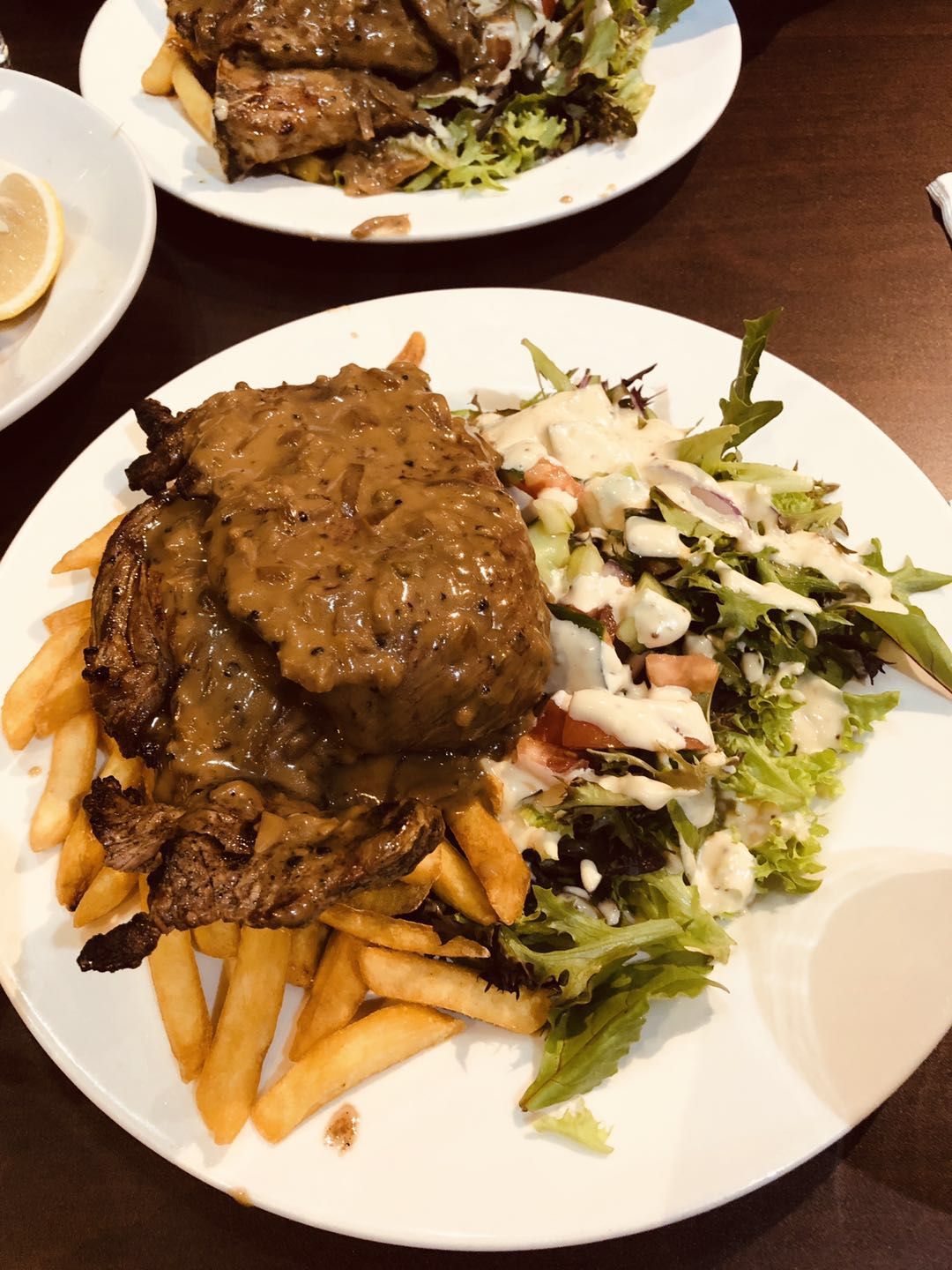 J's Kitchen Steak House, Burwood