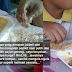 Kesian..Lauk Ni Je Ke?