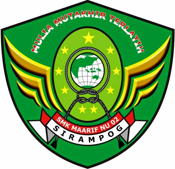 SMK MAARIF NU 02 SIRAMPOG Laporan PPDB SMK Maarif NU 02