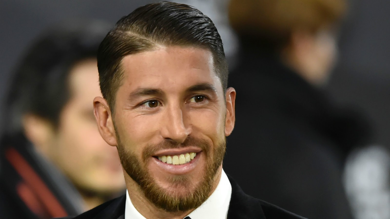 Sergio Ramos Verheiratet Sergio Ramos Verheiratet