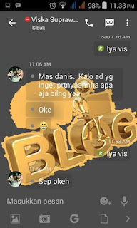 Kumpulan BBM MOD V2.13.1.14 Mod Mei Terbaru Kumpulan BBM MOD V2.13.1.14 Mod Mei Terbaru