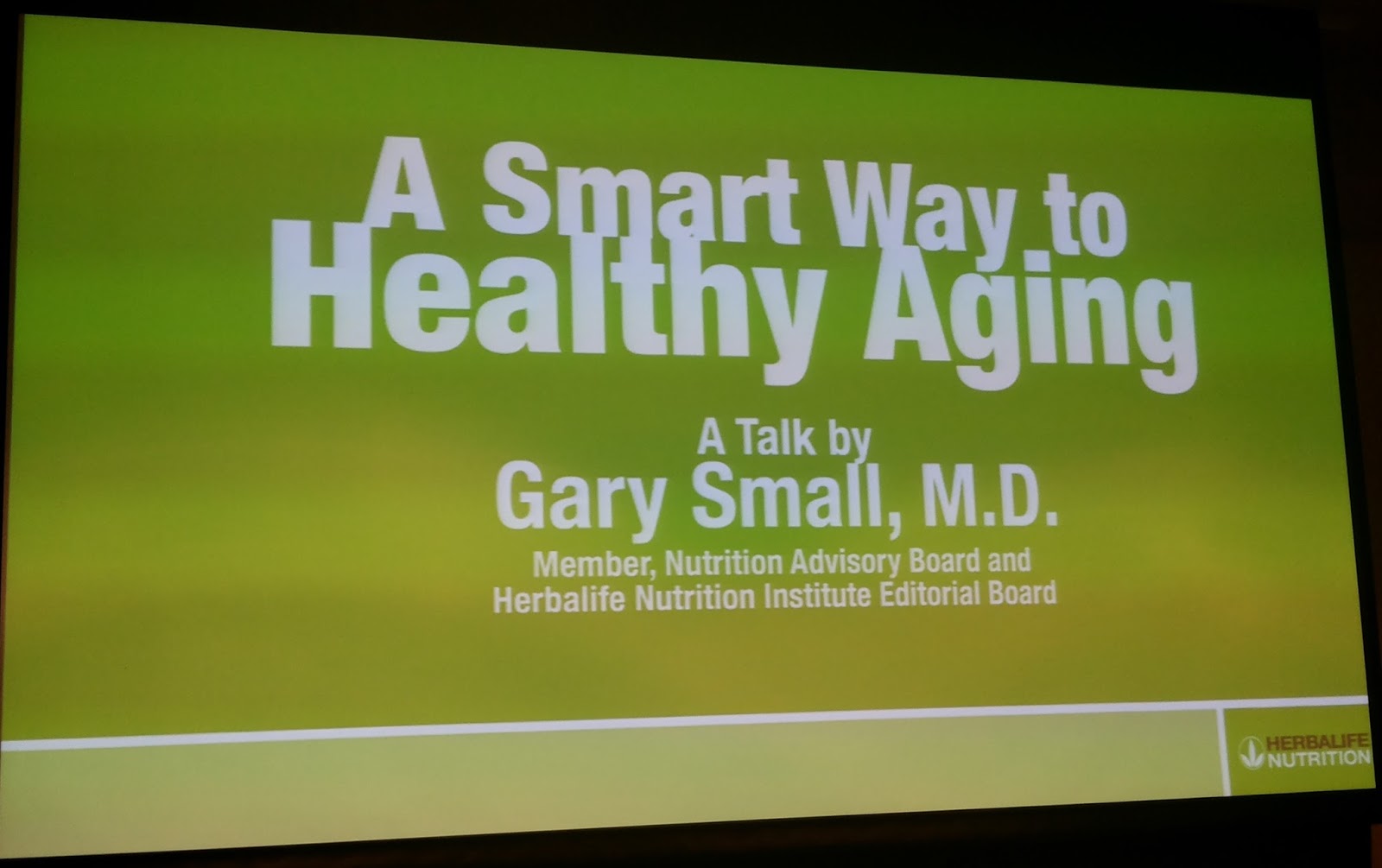 Herbalife Nutrition Club Banners - News and Health