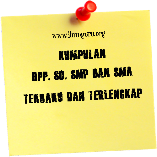 ingin menunjukkan info mengenai pengumupan RPP Tingkat SD Kumpulan RPP SD, SMP dan Sekolah Menengan Atas Terbaru dan Lengkap