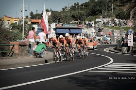 Carovana Rosa, Ciclismo, Cronometro Ischia Forio, Giro d' Italia a Ischia, Ischia Rosa, seconda tappa Giro d' Italia, Tappa Cronometro, foto Giro d' Italia seconda tappa Ischia,