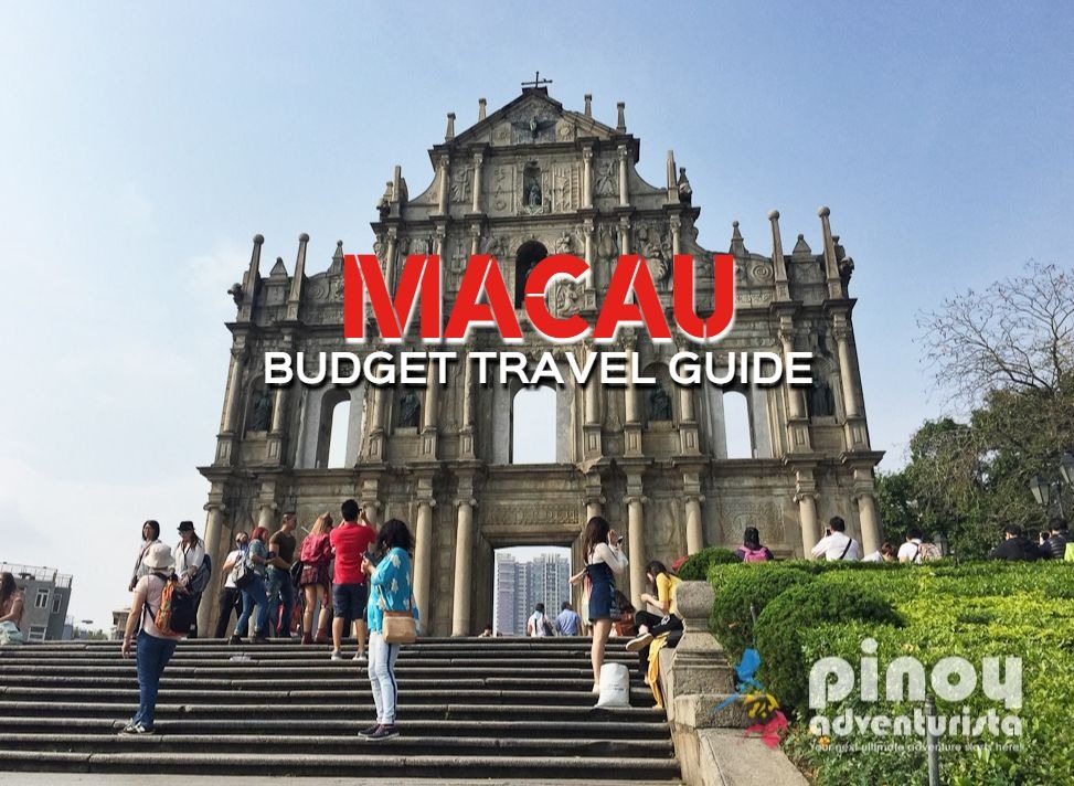 Hong Kong Budget Travel Blog Hong Kong Budget Travel Blog