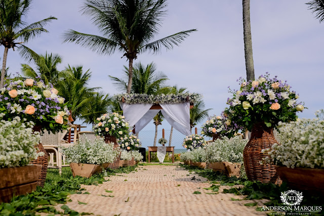 casamento real, destination wedding, mini wedding, cerimônia na praia, casamento ao ar livre, anderson marques
