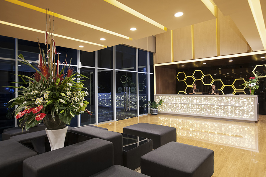 best western premier the hive