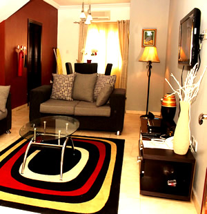 Extended Stay Apartment Extended Stay Apartment