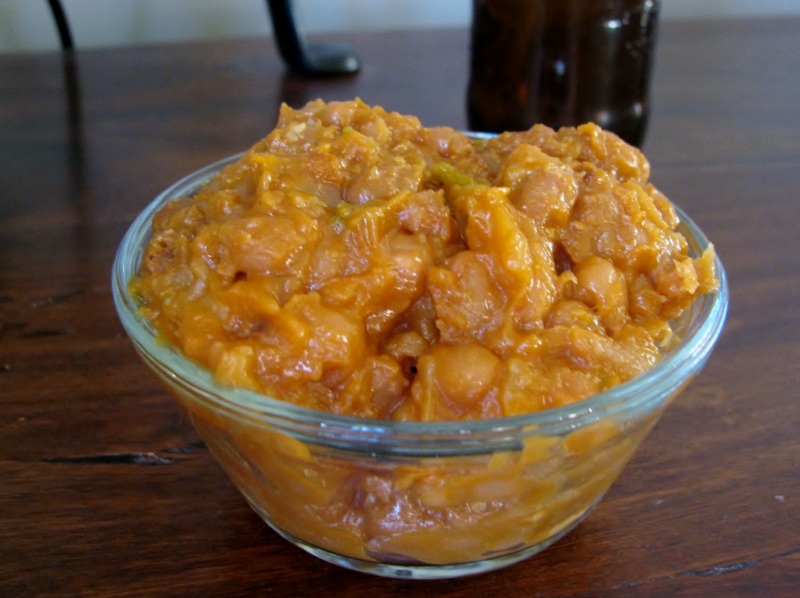 Anissa's Kitchen Pioneer Woman Baked Beans