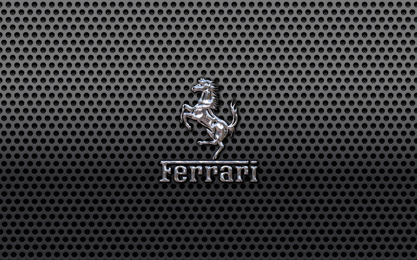 RIZAL MAHARDHIKA Anak Negeri Ferrari Logo Wallpapers