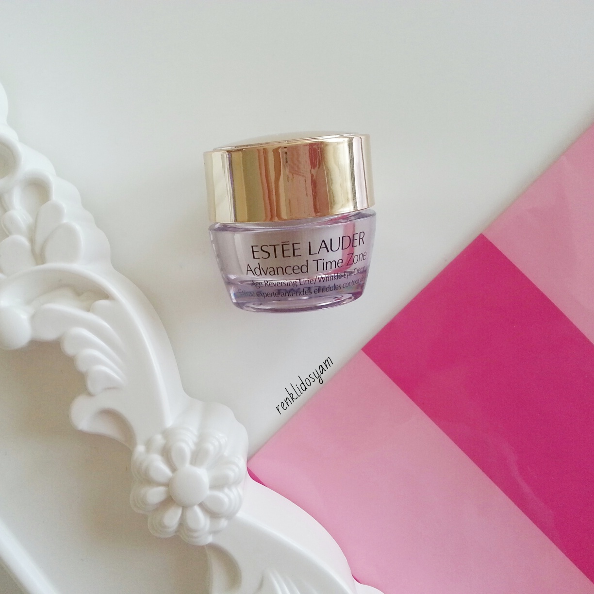 Estee Lauder Advanced Time Zone 15 Ml Goz Kremi Fiyati