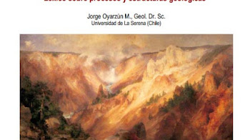 Lexico de procesos y estructuras geologicas
