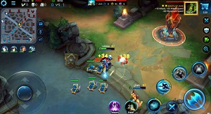 game perang online android terbaik game perang online android terbaik