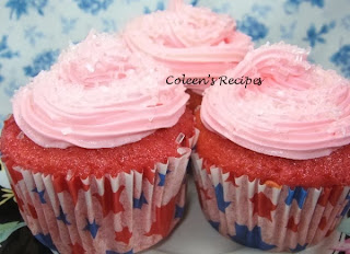 MAGIC   CUPCAKES