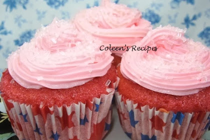MAGIC   CUPCAKES