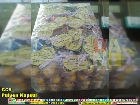 jual Pulpen Kapsul