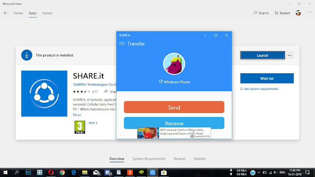free software for windows