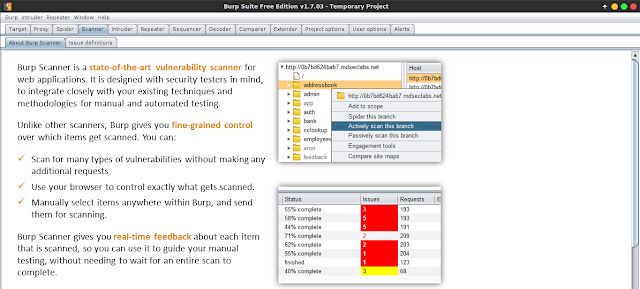 burp suite pro crack for linux burp suite pro crack for linux