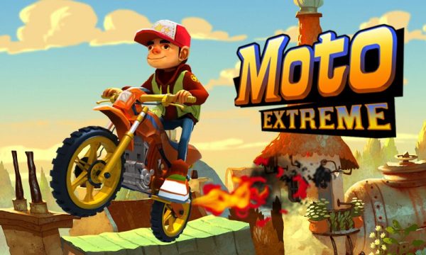 Download Moto Extreme – Motor Rider Apk Mod (Unlocked) v2.8.107 Versi