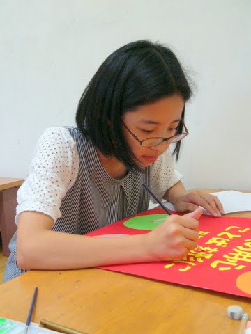 アトリエ マイルストン キッズたち夏休み宿題スタート