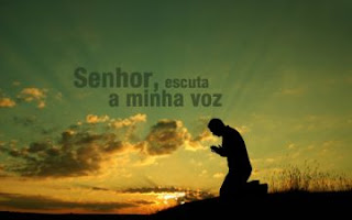 ato de fe oracao