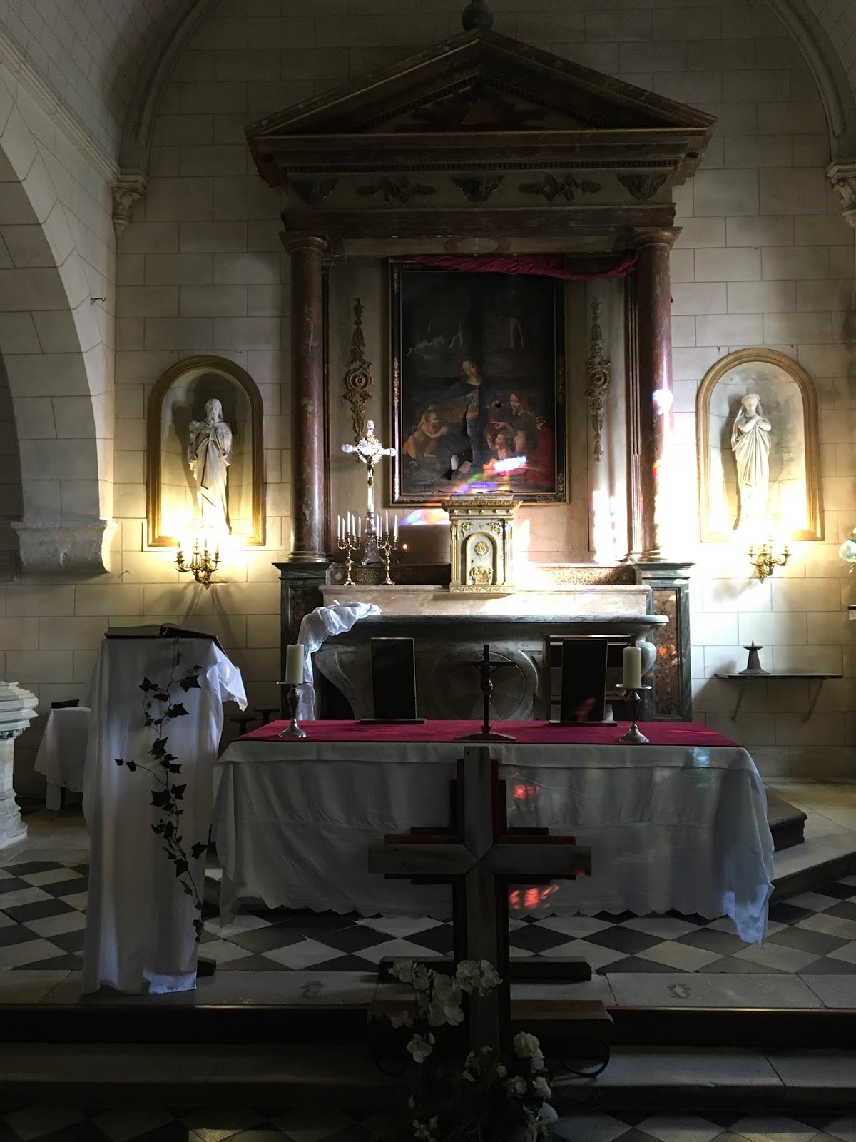 Image Affiche Vierge Liste AfficheJPG